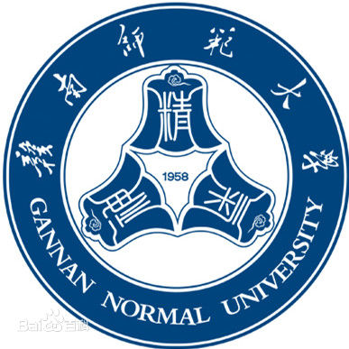 赣南师范大学成教logo