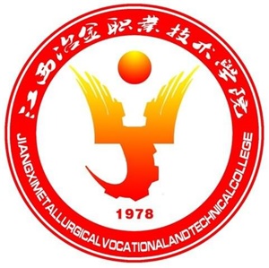 江西冶金职业技术学院成教logo